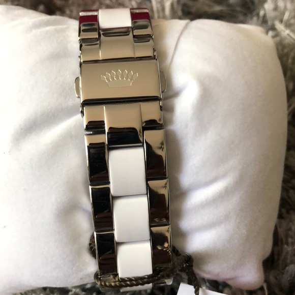 🆕Juicy Couture NWT watch- brand new with tags - Picture 2 of 7